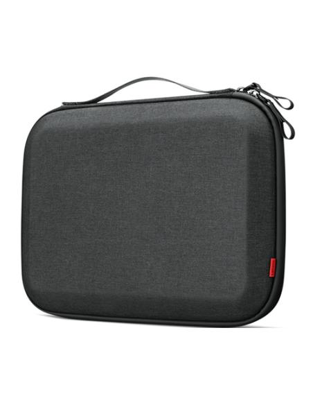 Lenovo Go Tech Accessories Organizer caja para equipo Maletín/funda clásica Gris