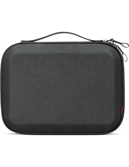 Lenovo Go Tech Accessories Organizer caja para equipo Maletín/funda clásica Gris