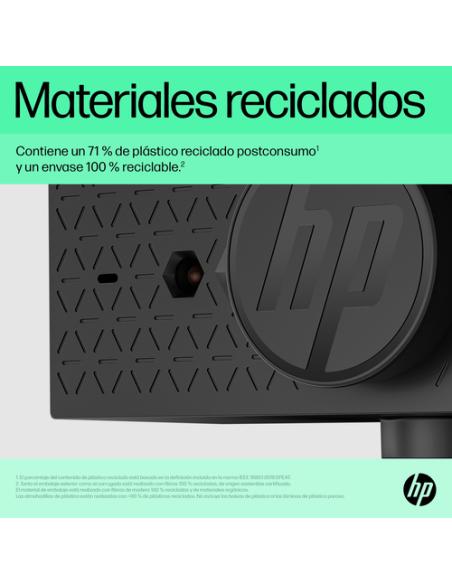 HP Cámara web 620 FHD