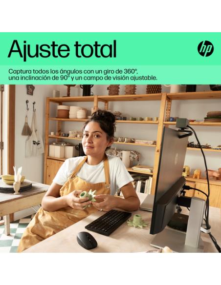 HP Cámara web 620 FHD