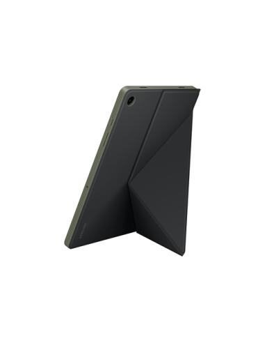 Samsung Galaxy Tab A9+ Book Cover 27,9 cm (11") Folio Negro
