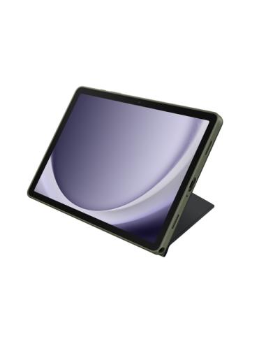 Samsung Galaxy Tab A9+ Book Cover 27,9 cm (11") Folio Negro