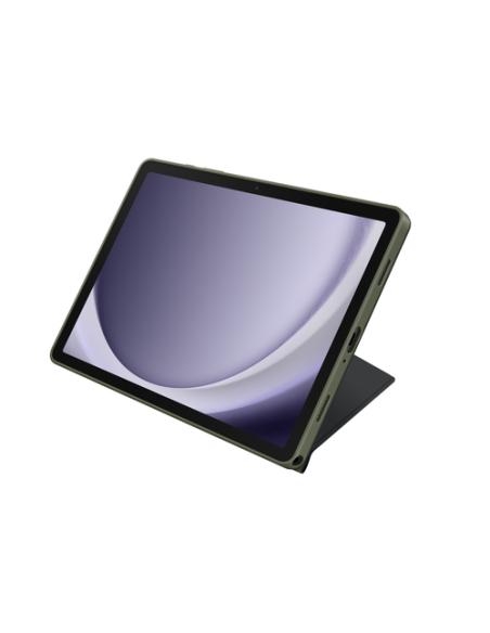 Samsung Galaxy Tab A9+ Book Cover 27,9 cm (11") Folio Negro