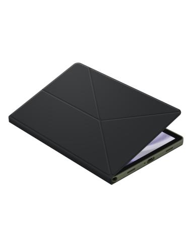 Samsung Galaxy Tab A9+ Book Cover 27,9 cm (11") Folio Negro