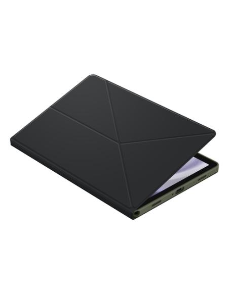 Samsung Galaxy Tab A9+ Book Cover 27,9 cm (11") Folio Negro