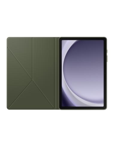 Samsung Galaxy Tab A9+ Book Cover 27,9 cm (11") Folio Negro
