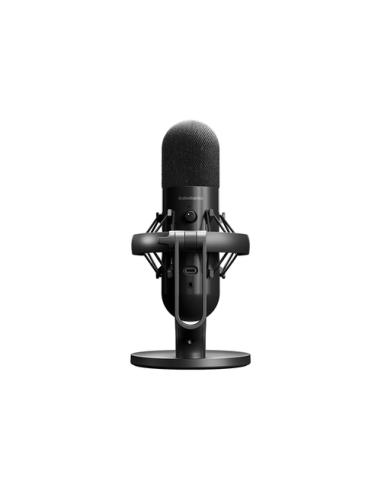 Steelseries ALIAS Negro Micrófono para PC