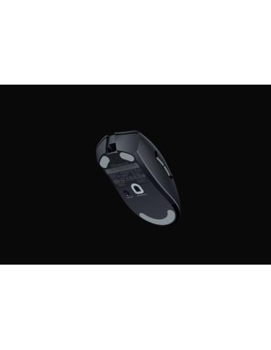 Razer DeathAdder V3 Pro ratón Juego mano derecha RF Wireless + USB Type-C Óptico 30000 DPI