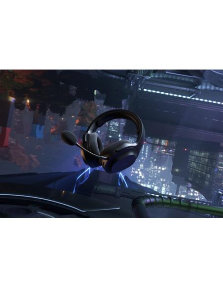 Razer Barracuda X Auriculares Inalámbrico y alámbrico Diadema Juego USB Tipo C Bluetooth Negro