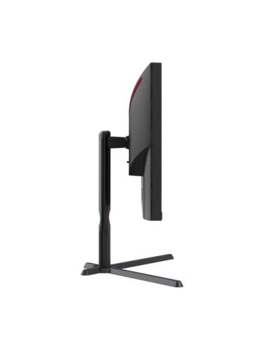 AOC G3 Q27G3XMN/BK pantalla para PC 68,6 cm (27") 2560 x 1440 Pixeles 2K Ultra HD LED Negro, Rojo