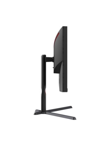 AOC G3 Q27G3XMN/BK pantalla para PC 68,6 cm (27") 2560 x 1440 Pixeles 2K Ultra HD LED Negro, Rojo