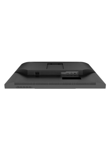 AOC G3 Q27G3XMN/BK pantalla para PC 68,6 cm (27") 2560 x 1440 Pixeles 2K Ultra HD LED Negro, Rojo