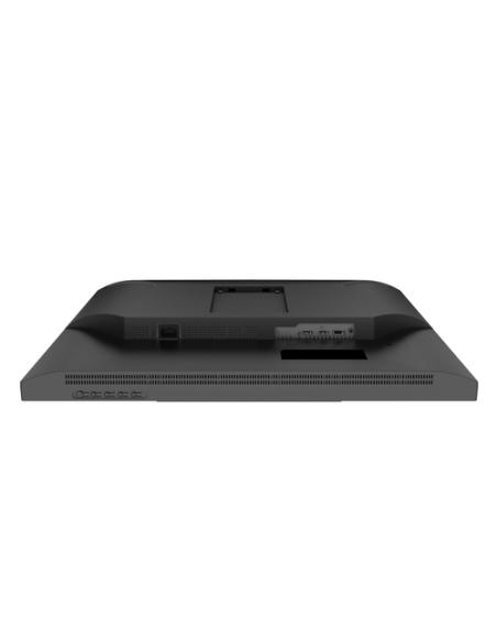 AOC G3 Q27G3XMN/BK pantalla para PC 68,6 cm (27") 2560 x 1440 Pixeles 2K Ultra HD LED Negro, Rojo