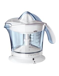 Braun Multiquick 3 MPZ 9 prensa de cítricos eléctricos 1 L 20 W Blanco 2