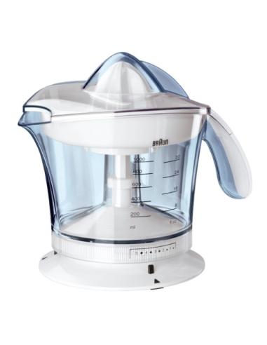 Braun Citromatic MPZ 9 prensa de cítricos eléctricos 1 L 20 W