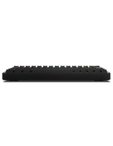 Krom Kreator teclado Juego USB Negro