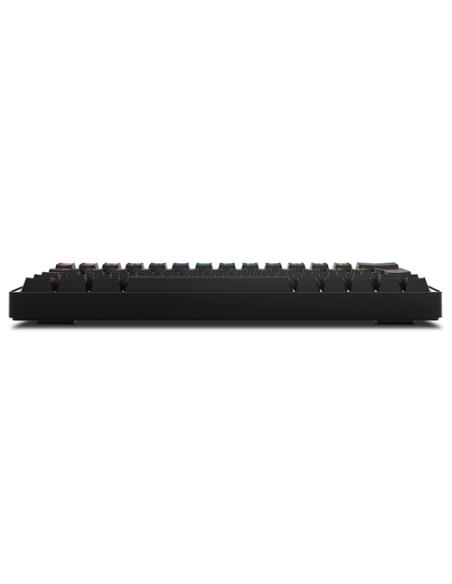 Krom Kreator teclado Juego USB Negro