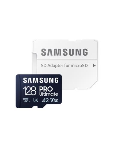 Samsung MB-MY128S 128 GB MicroSDXC UHS-I