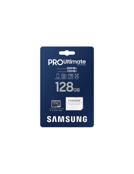 Samsung MB-MY128S 128 GB MicroSDXC UHS-I