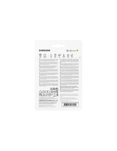 Samsung MB-MY256S 256 GB MicroSDXC UHS-I