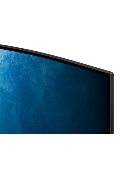 Samsung G95C pantalla para PC 124,5 cm (49") 5120 x 1440 Pixeles Dual QHD LED Negro