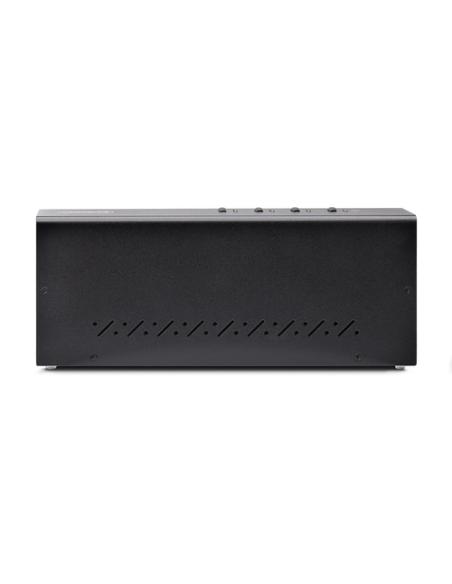 StarTech.com Switch Conmutador KVM de 4 Puertos y 2 Monitores DisplayPort - 4K 60Hz - Hub Ladrón 2 Puertos USB 5Gbps - 2x USB 2.