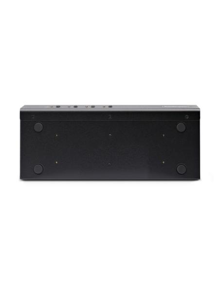 StarTech.com Switch Conmutador KVM de 4 Puertos y 2 Monitores DisplayPort - 4K 60Hz - Hub Ladrón 2 Puertos USB 5Gbps - 2x USB 2.