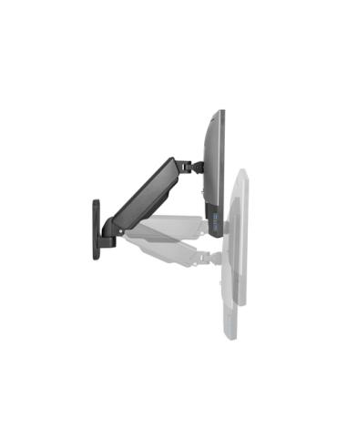Equip Soporte de pared para un monitor de 17«-32», longitud del brazo:290mm