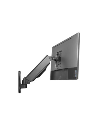 Equip Soporte de pared para un monitor de 17«-32», longitud del brazo:290mm
