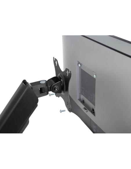 Equip Soporte de pared para un monitor de 17«-32», longitud del brazo:290mm