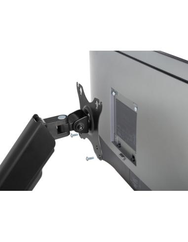 Equip Soporte de pared para un monitor de 17«-32», longitud del brazo:450mm