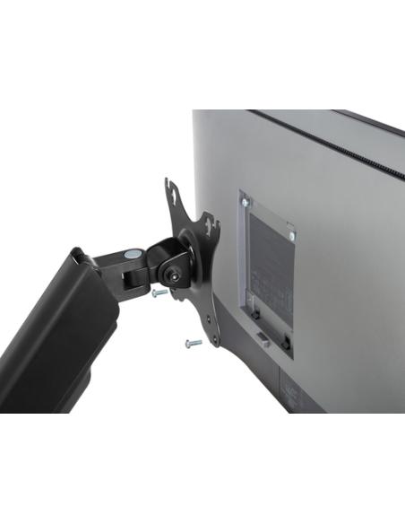 Equip Soporte de pared para un monitor de 17«-32», longitud del brazo:450mm
