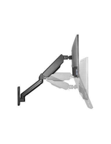 Equip Soporte de pared para un monitor de 17«-32», longitud del brazo:450mm
