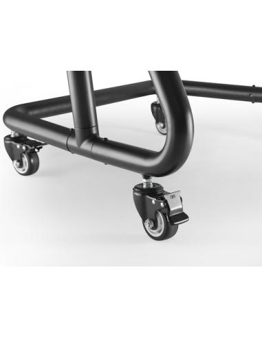 Equip Carro LFD 60«-105» para cargas pesadas