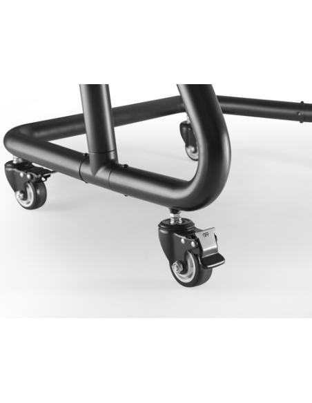 Equip Carro LFD 60«-105» para cargas pesadas