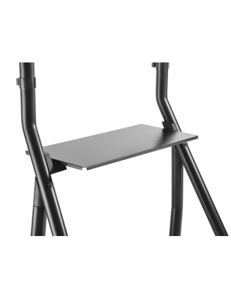 Equip Carro LFD 60«-105» para cargas pesadas