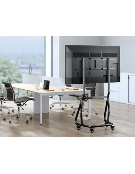 Equip Carro LFD 60«-105» para cargas pesadas