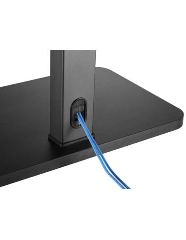 Equip Soporte de suelo para TV de 37"-75