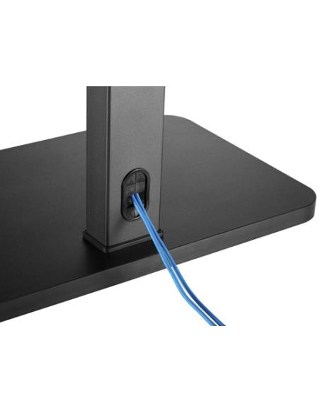 Equip Soporte de suelo para TV de 37"-75