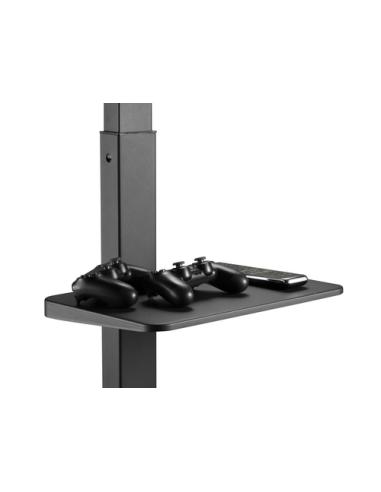 Equip Soporte de suelo para TV de 37"-75