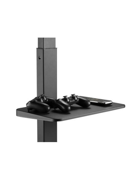 Equip Soporte de suelo para TV de 37"-75