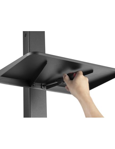 Equip Soporte de suelo para TV de 37"-75