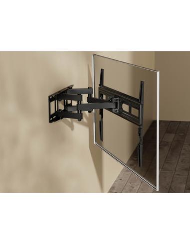 Equip Soporte de TV de movimiento completo de 37"-80