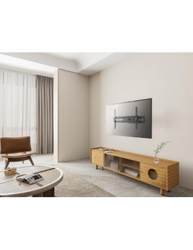 Equip Soporte de TV de movimiento completo de 37"-80