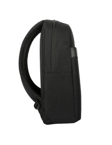 Targus GeoLite 40,6 cm (16") Mochila Negro