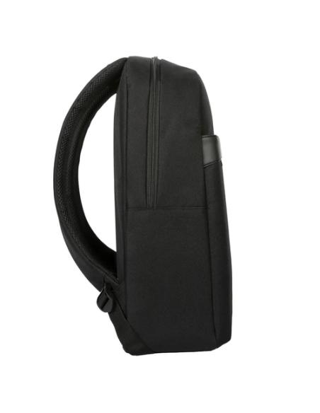 Targus GeoLite 40,6 cm (16") Mochila Negro