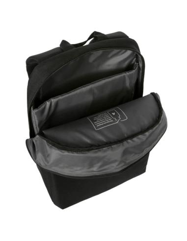 Targus GeoLite 40,6 cm (16") Mochila Negro