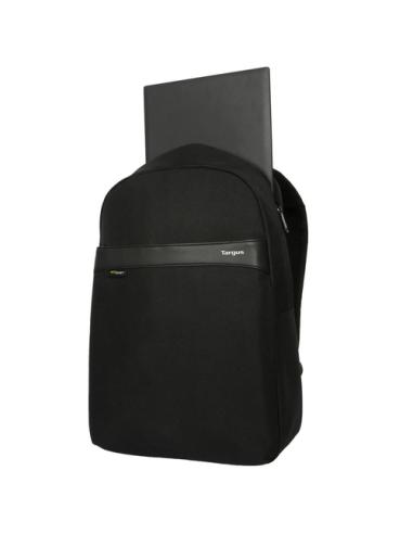 Targus GeoLite 40,6 cm (16") Mochila Negro