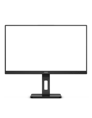 AOC E3 24E3QAF pantalla para PC 60,5 cm (23.8") 1920 x 1080 Pixeles Full HD LCD Negro