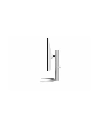 LG 34WQ650-W pantalla para PC 86,4 cm (34") 2560 x 1080 Pixeles WFHD LCD Plata, Blanco